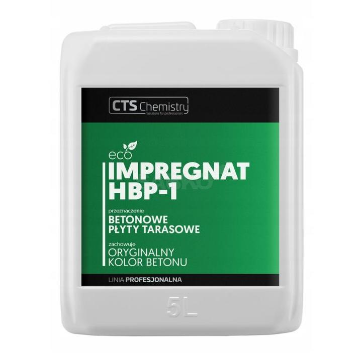 Impregnat HBP-1 do betonu