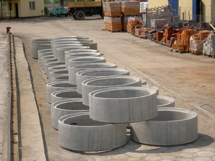 Montaż kręgów betonowych krok po kroku