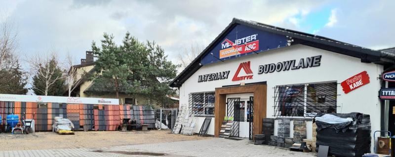 Najlepsze oferty w hurtowniach budowlanych