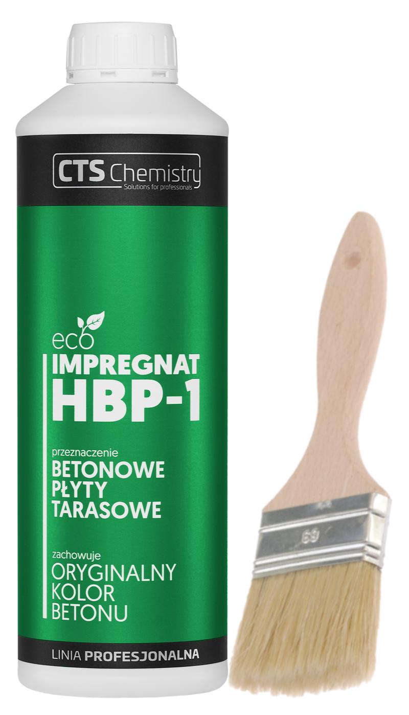 Przedłużenie żywotności tarasów