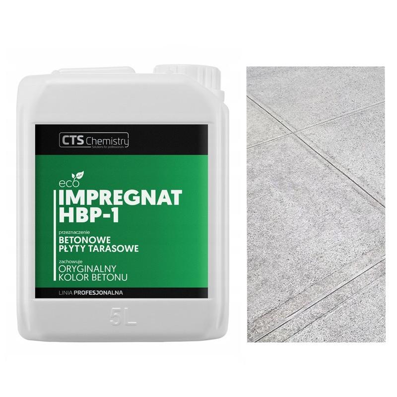 Technologia impregnacji betonu