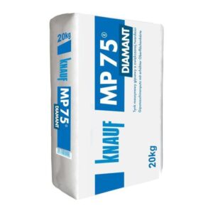 Jak Knauf Diamant zmienia wnętrza dzięki swojej wyjątkowej wytrzymałości?