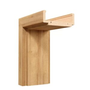 Jak profil ościeżnicowy 75 mm wpływa na stabilność ścian działowych?