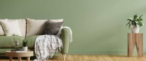 Najlepsze farby do wnętrz 2026 – odkryj swój idealny kolor do domu