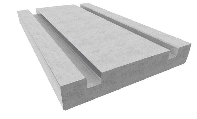 Nowoczesne budownictwo: Jak płyty żelbetowe rewolucjonizują architekturę?