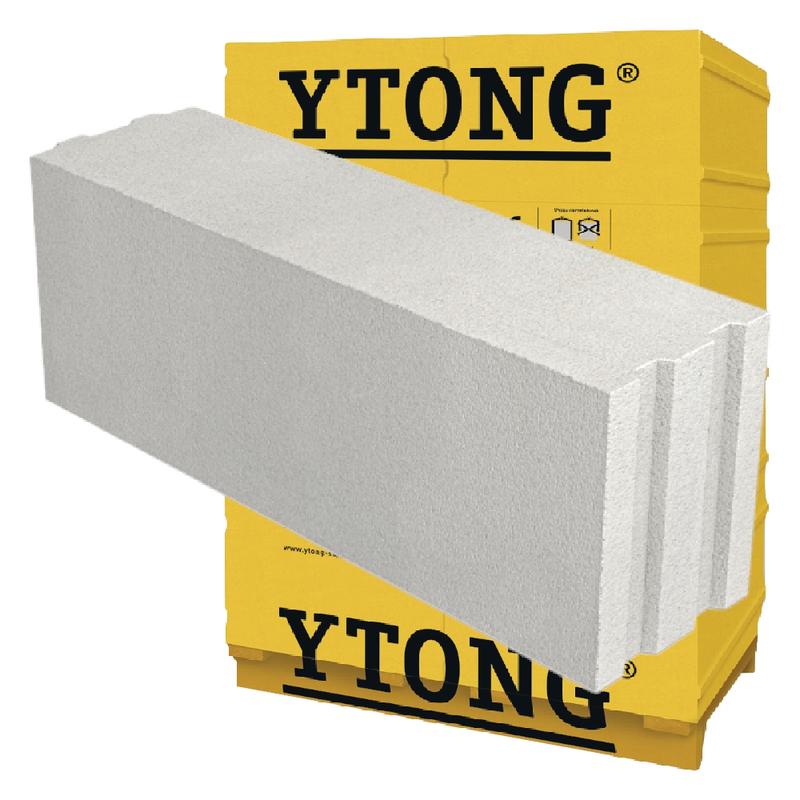 Nowoczesne budownictwo z Ytong 600: Odkryj właściwości i zastosowania bloczków budowlanych