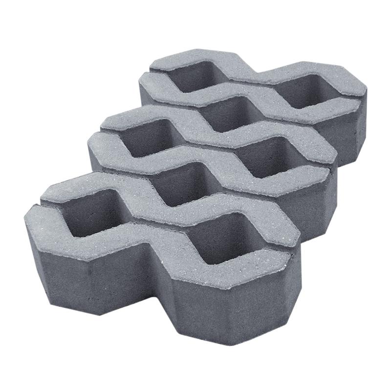 Płyty ażurowe pod ogrzewanie podłogowe – kiedy warto w nie inwestować?