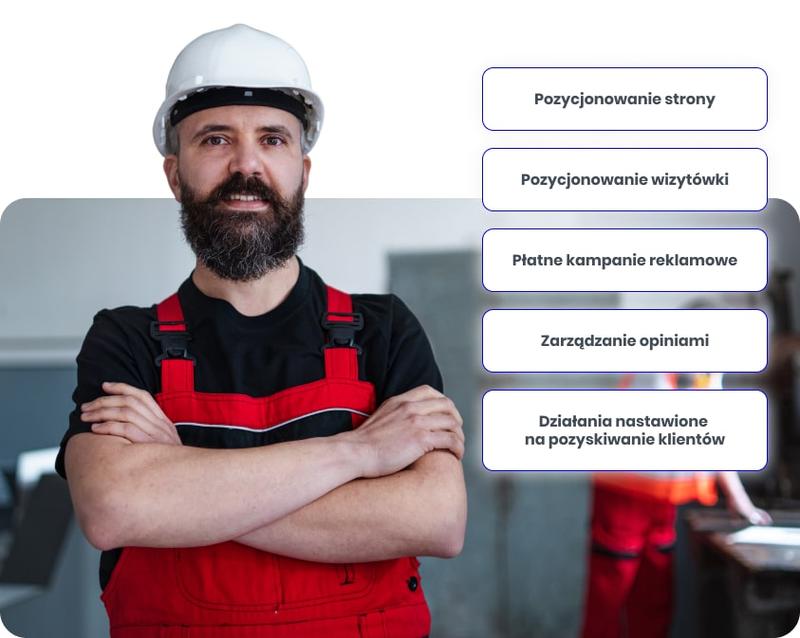 Skuteczne pozycjonowanie działalności remontowej w Google – odkryj najlepsze strategie
