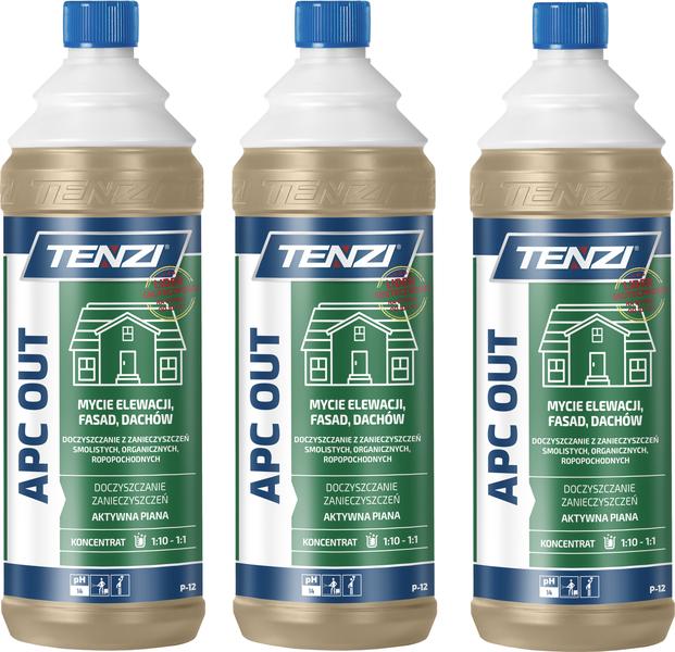 Czyszczenie elewacji