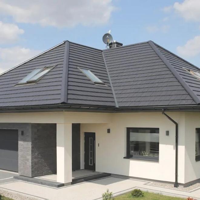 Estetyka nowoczesnej architektury