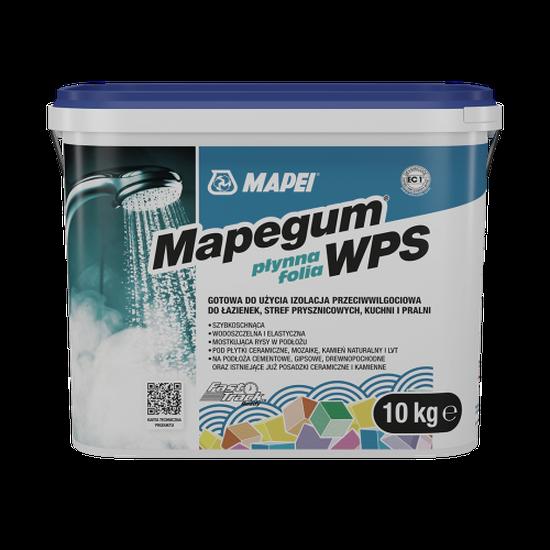 Folie w płynie Mapei