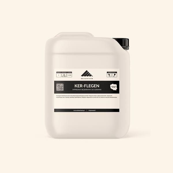 Impregnacja ceramiki