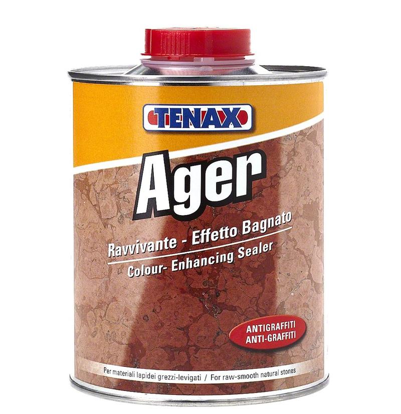 Impregnacja kamienia naturalnego