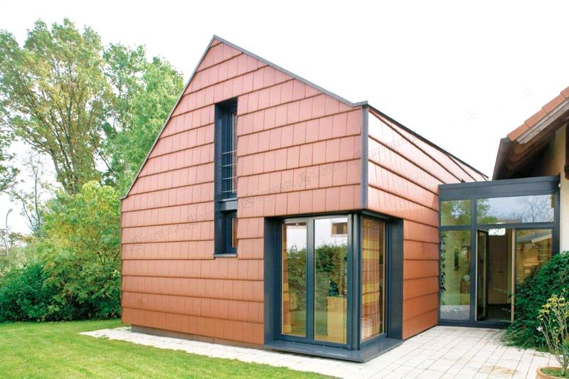 Innowacyjne rozwiązania dachowe