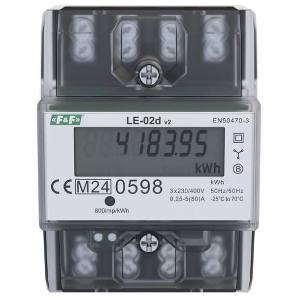 Inteligentne liczniki energii