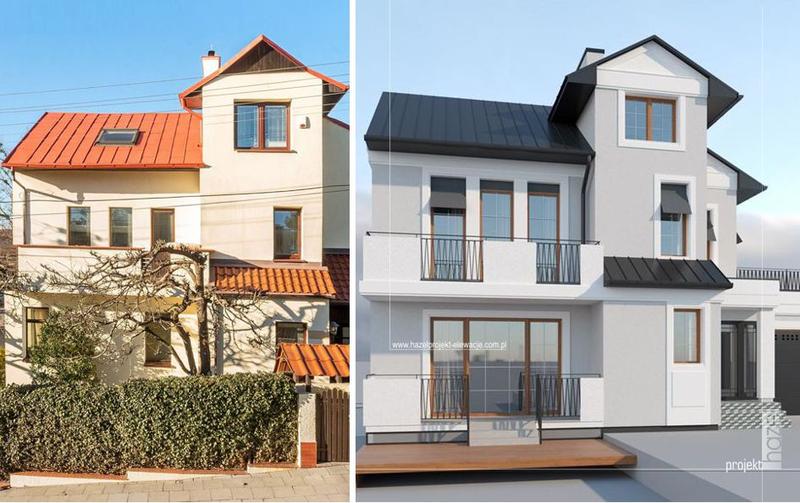 Izolacja termiczna domu