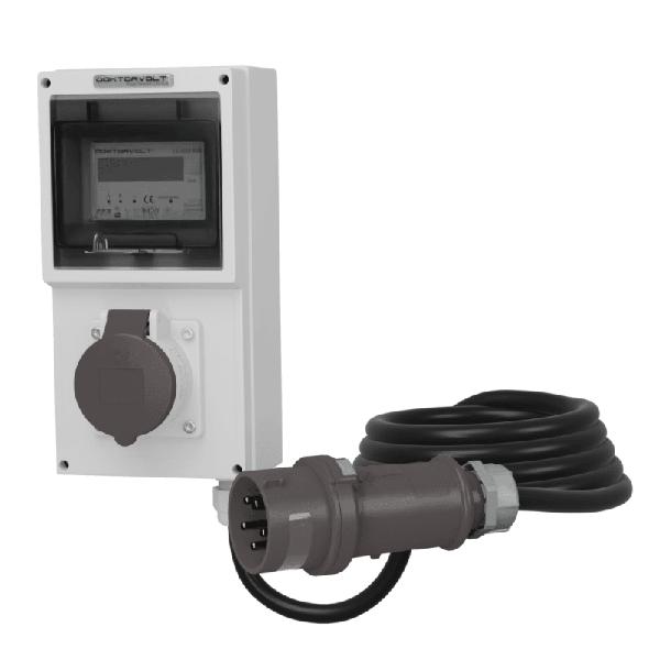 Koszty montażu licznika energii