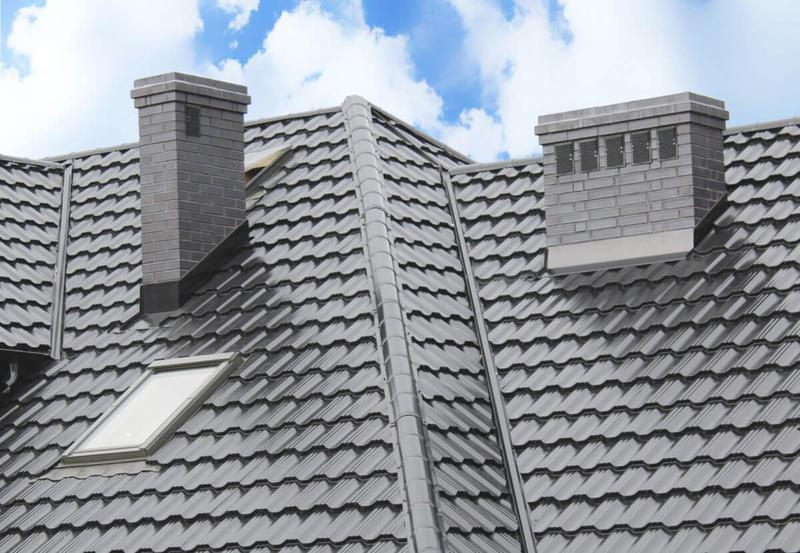 Łatwość montażu blachodachówki