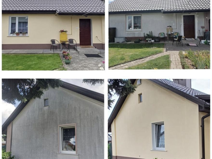 Materiały wykończeniowe