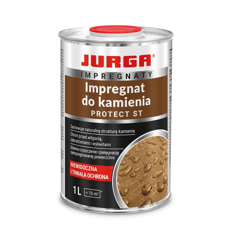 Ochrona kamienia przed wilgocią