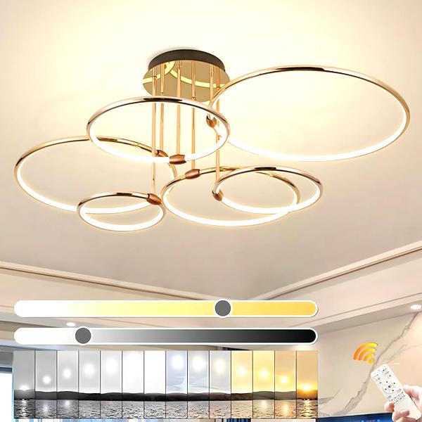 Podłączenie żyrandola