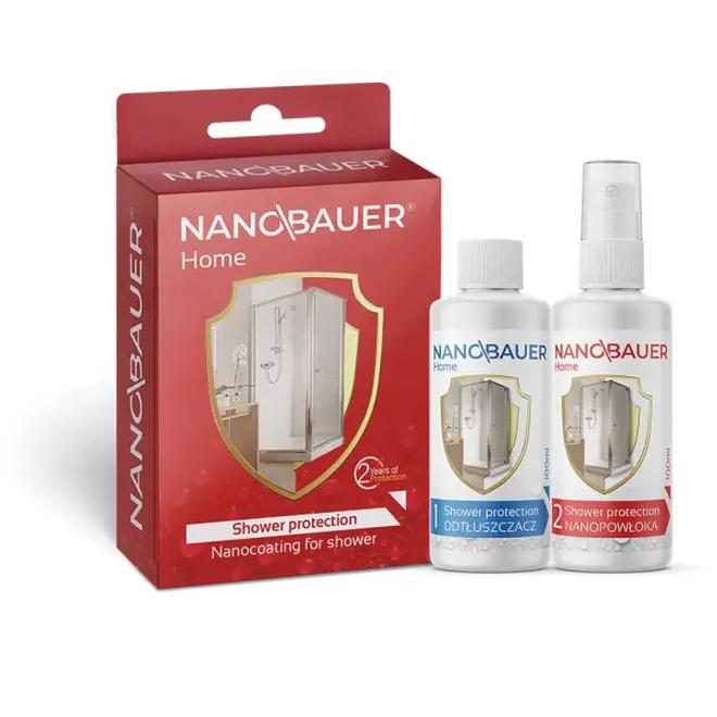 Powłoki hydrofobowe ceramiki