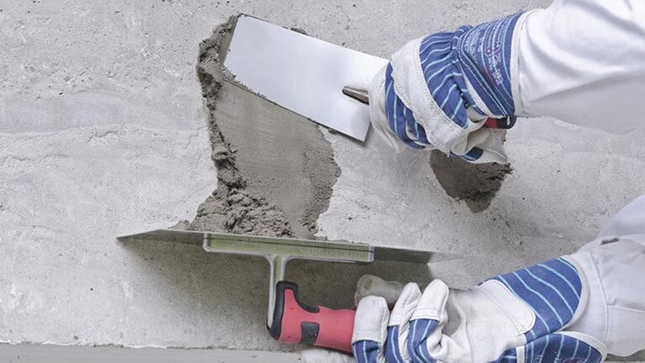 Przygotowanie podłoża do betonu