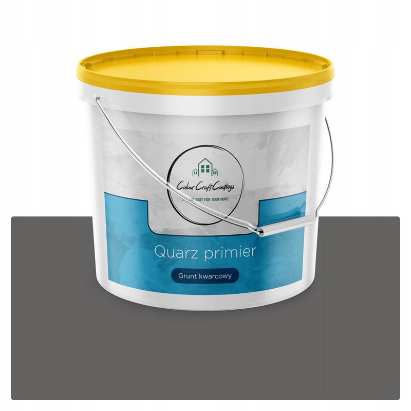 Przygotowanie podłoża do tynku