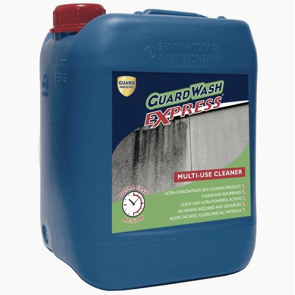 Skuteczne preparaty do czyszczenia