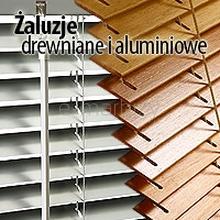 Trwałość żaluzji