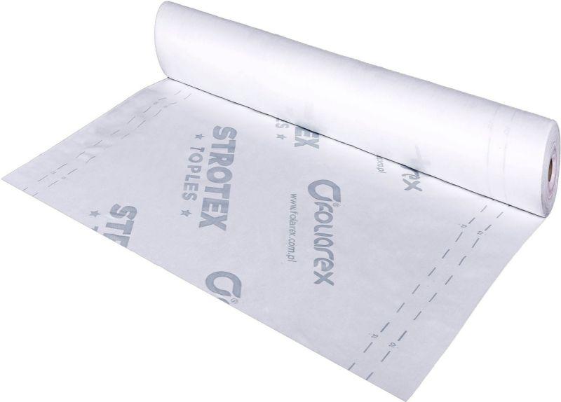 Wybór membrany dachowej