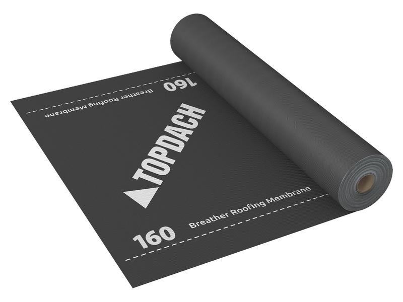 Zabezpieczenie dachu przed deszczem