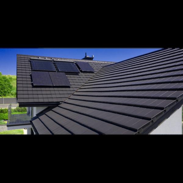 Zalety i wady dachówek