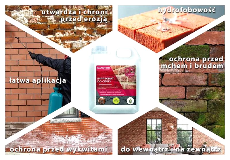 Ceramika i gresy: skuteczne impregnowanie i ochrona powierzchni