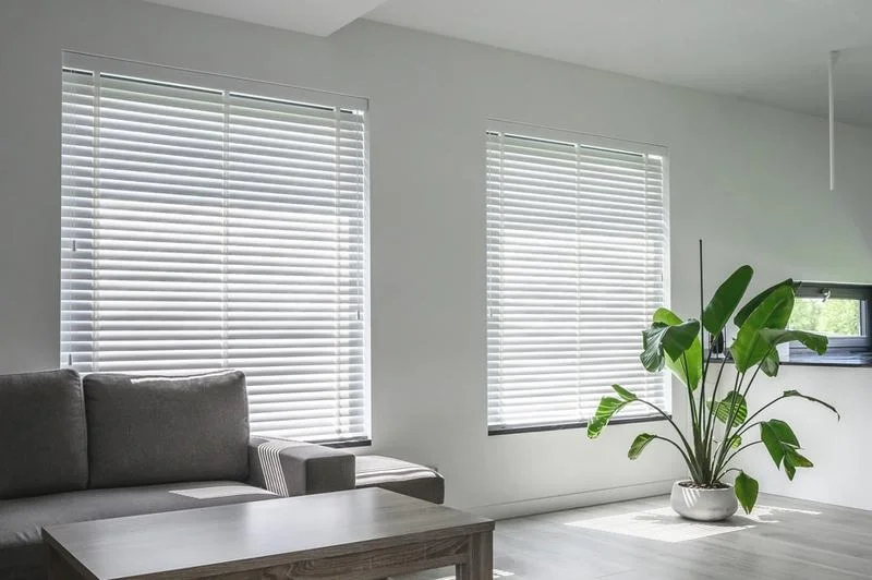 Drewniane czy aluminiowe – jakie żaluzje wybrać do swojego domu?