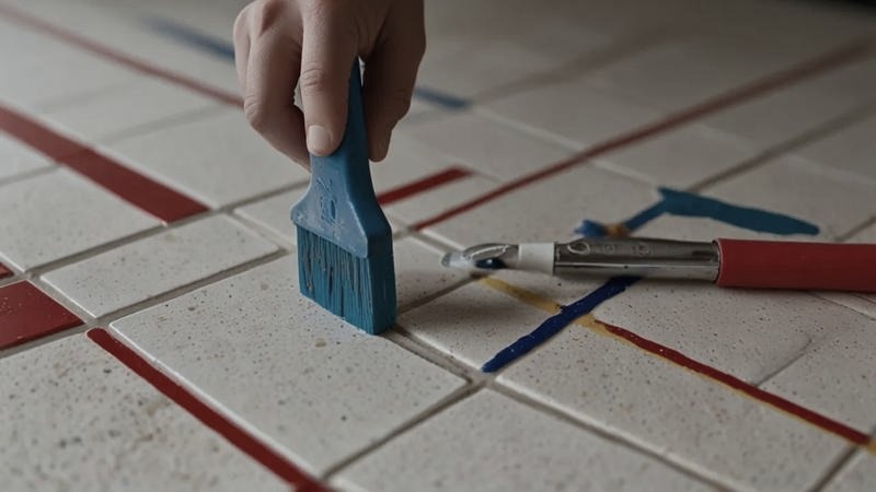 Fuga akrylowa: odkryj jej zastosowania i niezwykłe właściwości