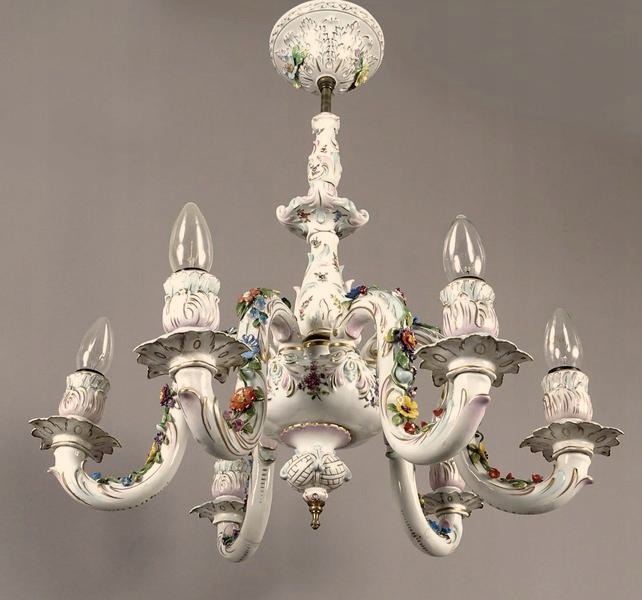 Jak bezpiecznie podłączyć żyrandol z 3 przewodami z sufitu – krok po kroku