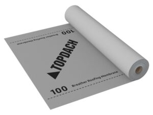 Jak skutecznie zabezpieczyć dach przed deszczem z wykorzystaniem membrany?