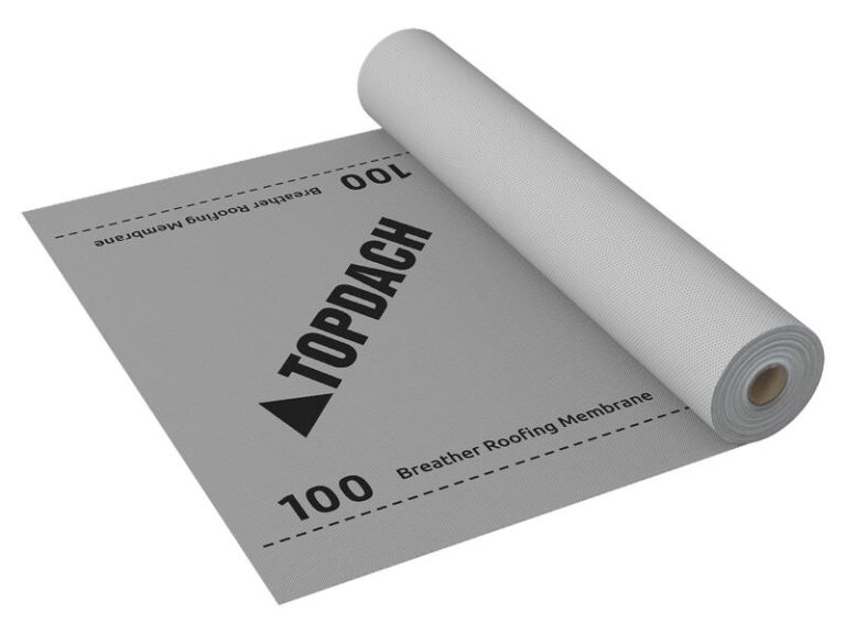 Jak skutecznie zabezpieczyć dach przed deszczem z wykorzystaniem membrany?