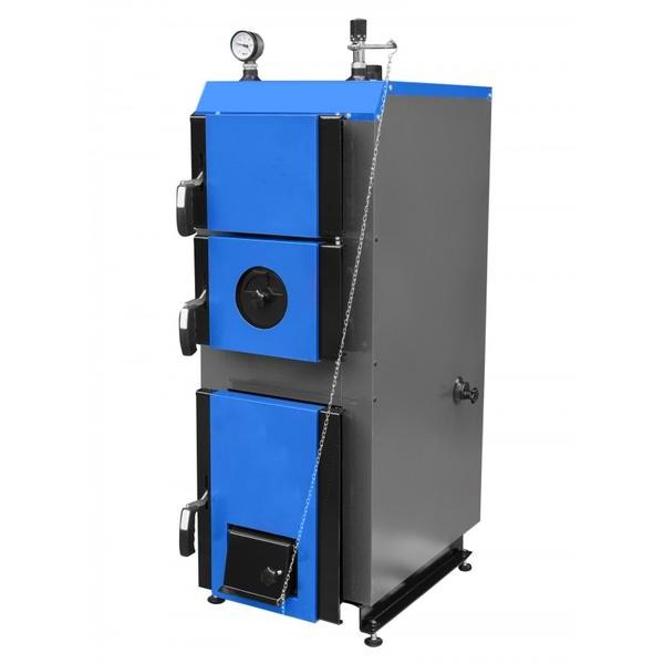 Kocioł zasypowy z buforem ciepła: Jakie są ceny, porównania i oszczędności?