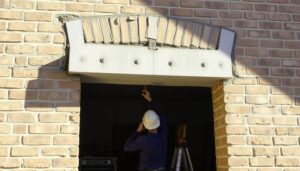 Nadproża metalowe w budownictwie: Odkryj różnorodność typów, zastosowań i technik montażu