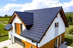 Opinie o dachówkach Creaton Simpla: co warto wiedzieć przed zakupem?