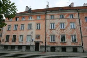 Praktyczne Porady, Jak Zabezpieczyć Elewację Kina Plenerowego Przed Sezonem Letnim