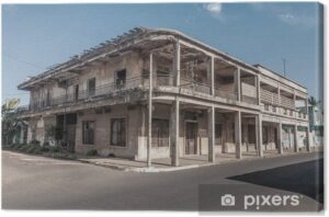 Tajemnice kolonialnej architektury Argentyny i jej wpływ na nowoczesne elewacje