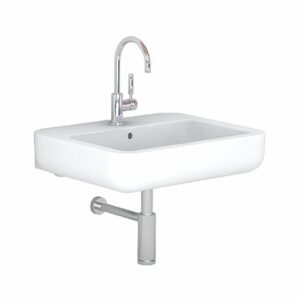 Umywalka Koło Ego: co warto wiedzieć przed zakupem? Opinie i porady użytkowników