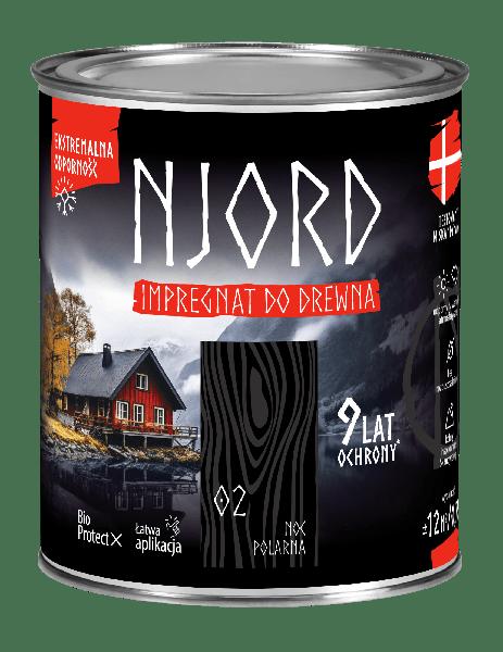 Jak impregnować drewno