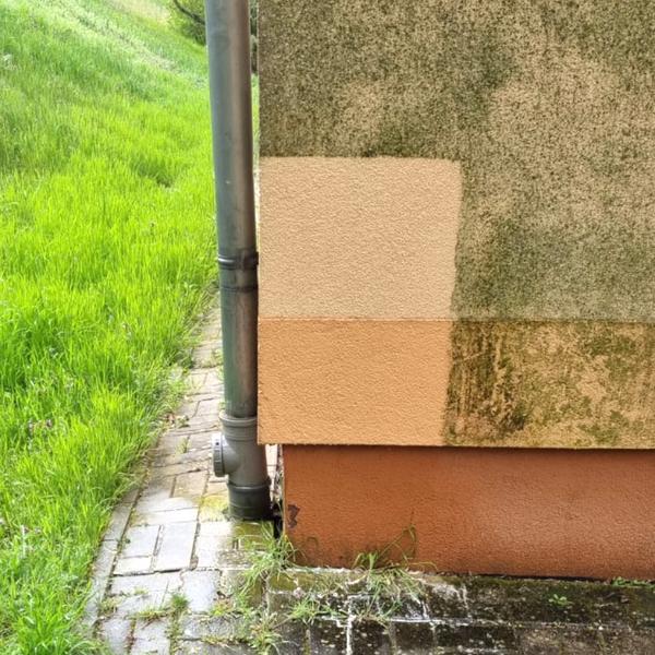 Narzędzia do mycia elewacji