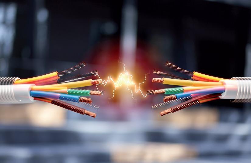 Rodzaje kabli elektrycznych