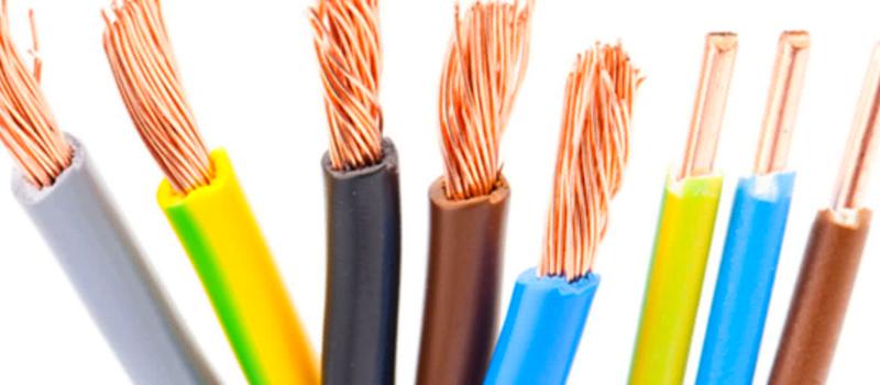 Wybór kabla elektrycznego