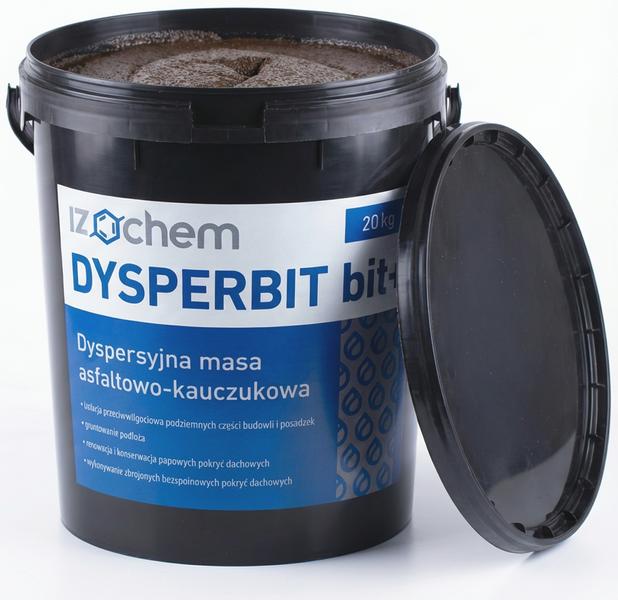 Zalety i wady dysperbitu